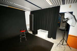 Studio & Shootingorte