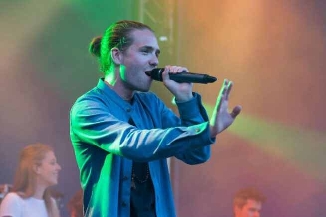 Konzerte / veranstaltungen