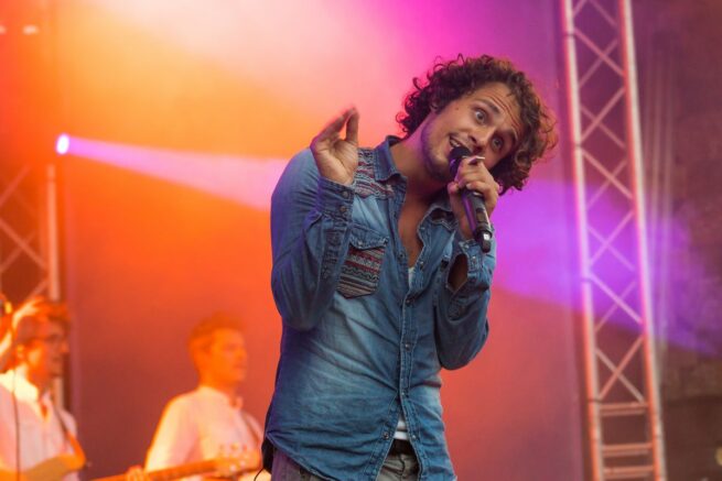 Konzerte / veranstaltungen