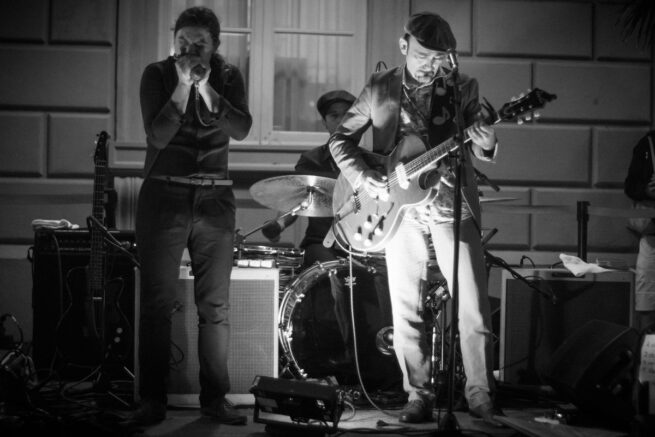 Konzerte / veranstaltungen