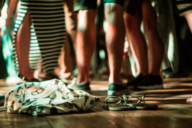 Konzerte / veranstaltungen