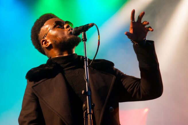 Konzerte / veranstaltungen