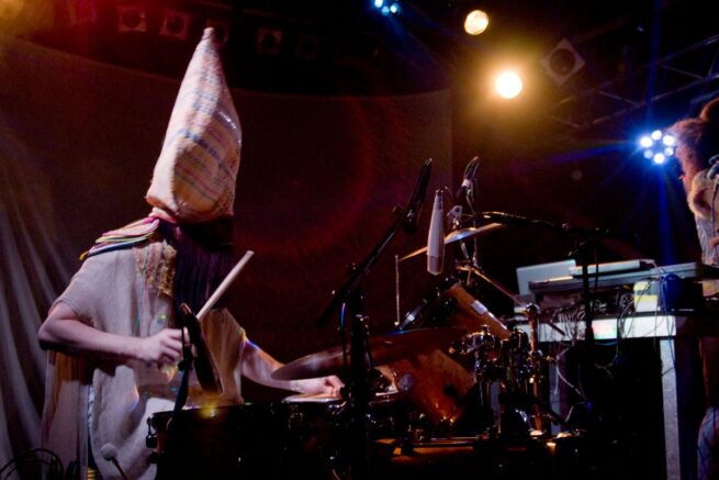 Konzerte / veranstaltungen