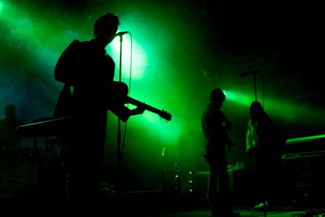 Konzerte / veranstaltungen