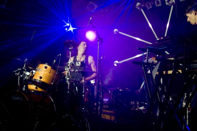 Konzerte / veranstaltungen