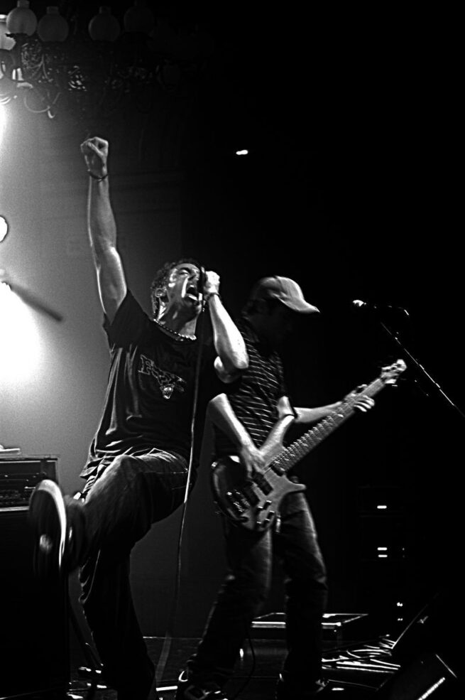 Konzerte / veranstaltungen