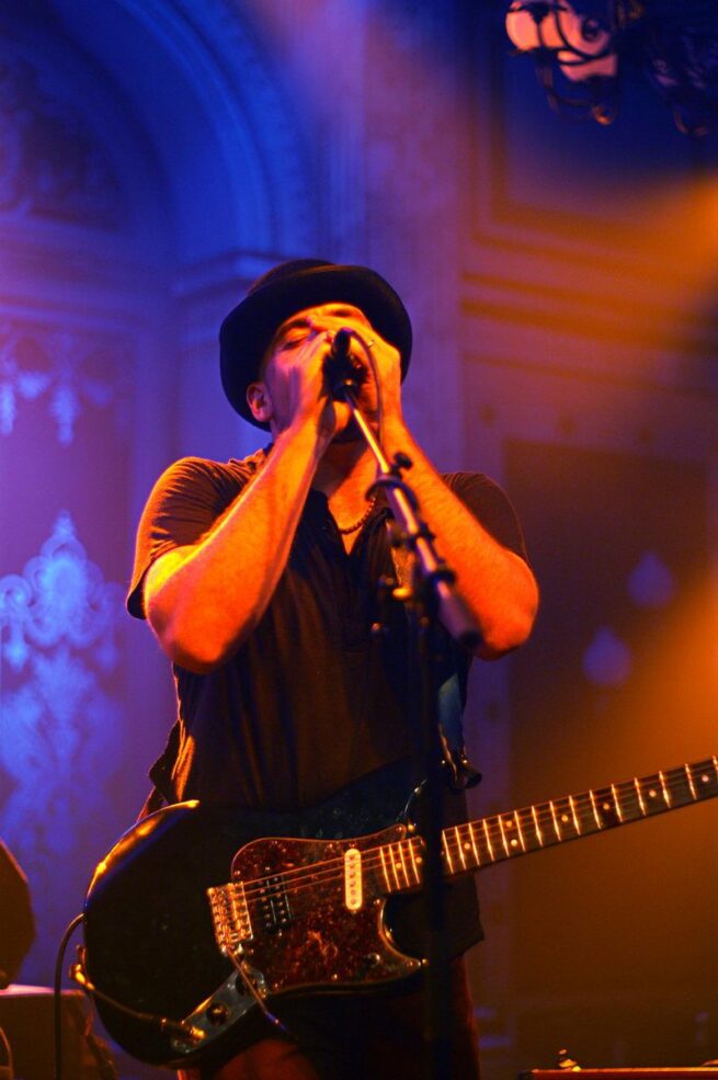 Konzerte / veranstaltungen