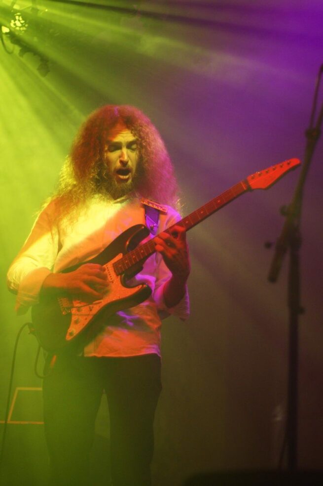 Konzerte / veranstaltungen