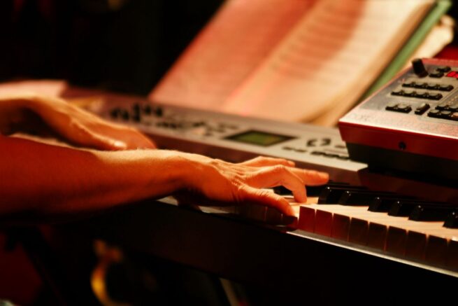 Konzerte / veranstaltungen