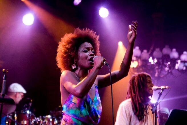 Konzerte / veranstaltungen