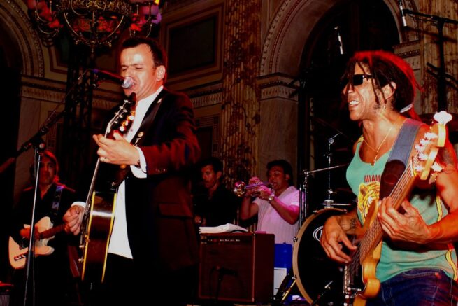 Konzerte / veranstaltungen