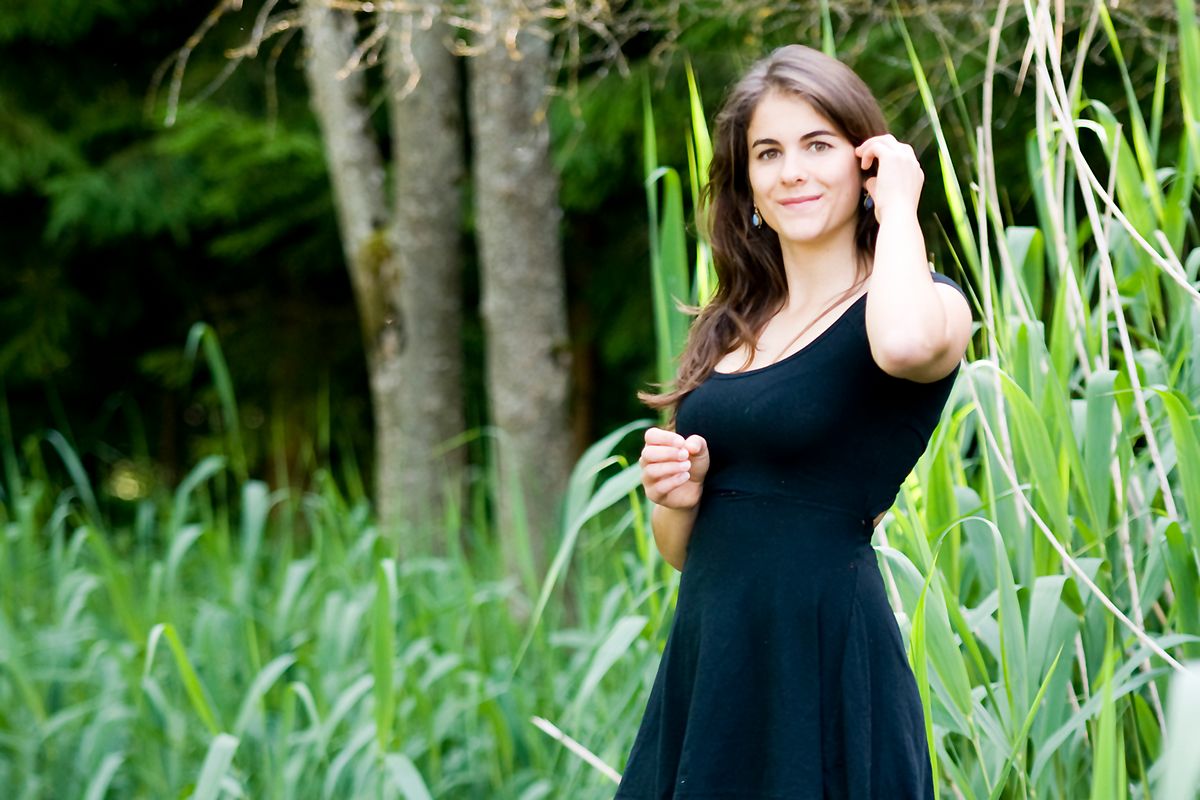 Portrait / people