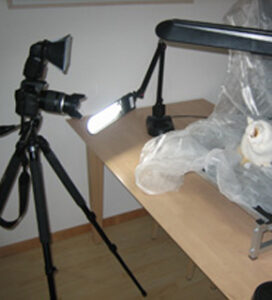 Tabletop Studio