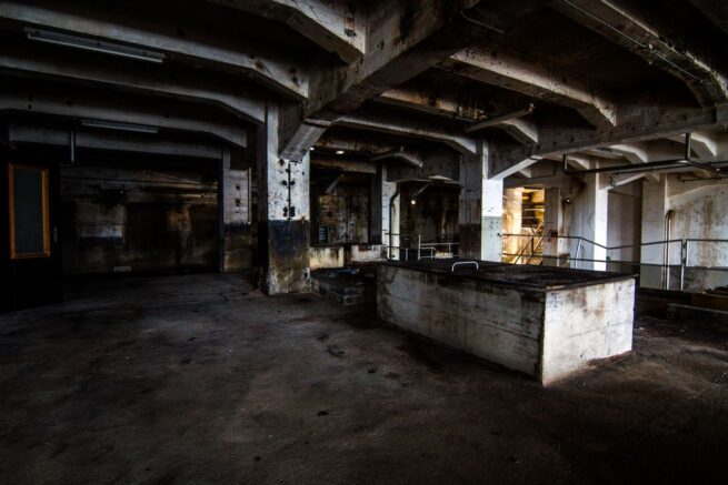 Urbex / lostplace